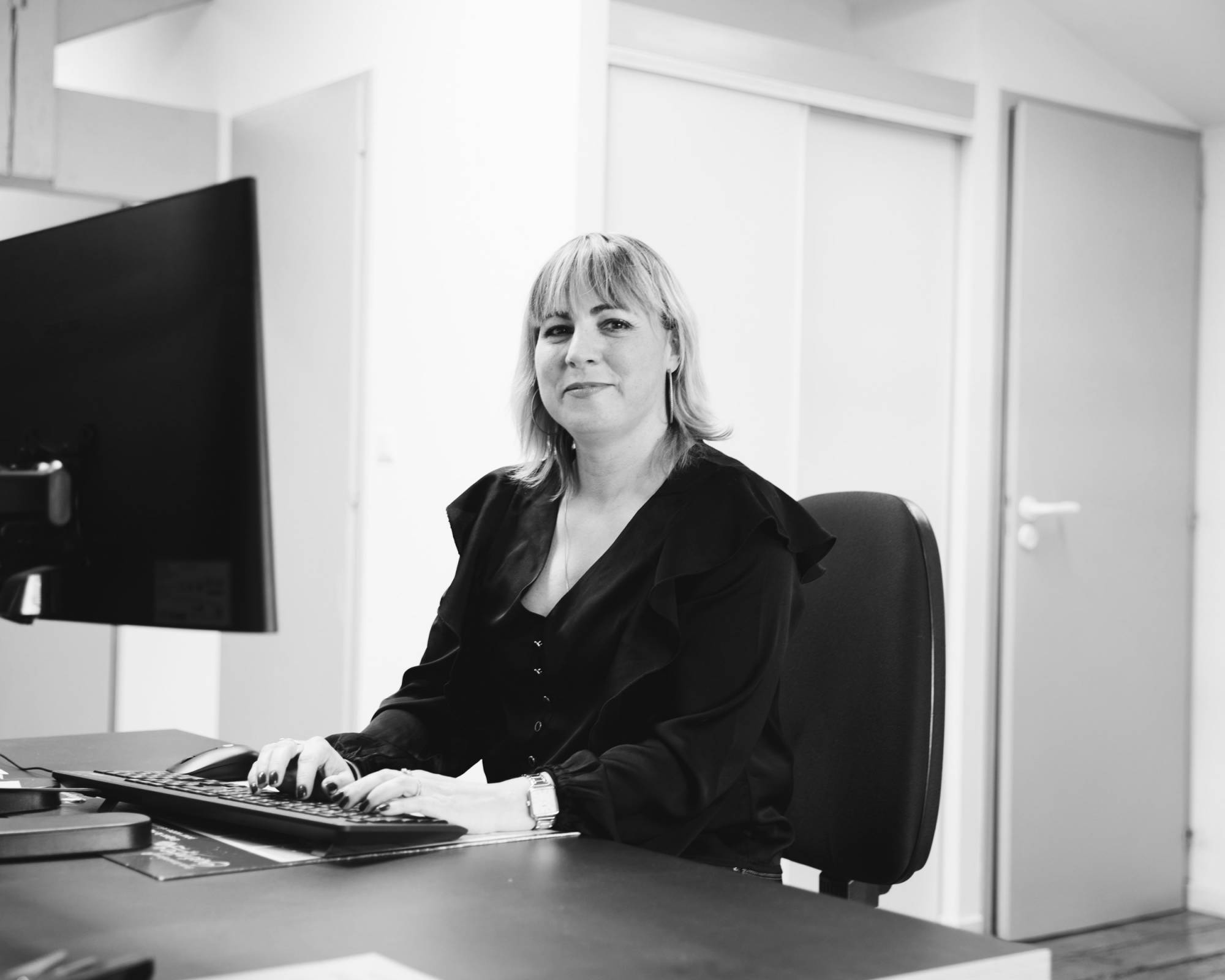 Christelle EPELVA # Responsable Service Droit de la Famille [mail] christelle-epelva@notaires.fr