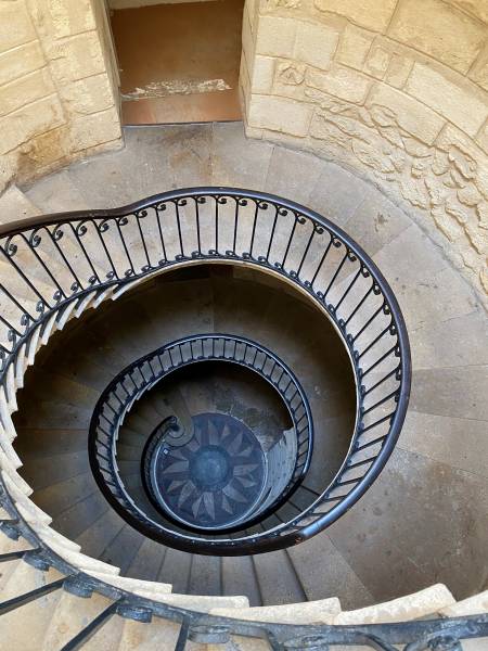 immeuble ancien copropriete Bordeaux